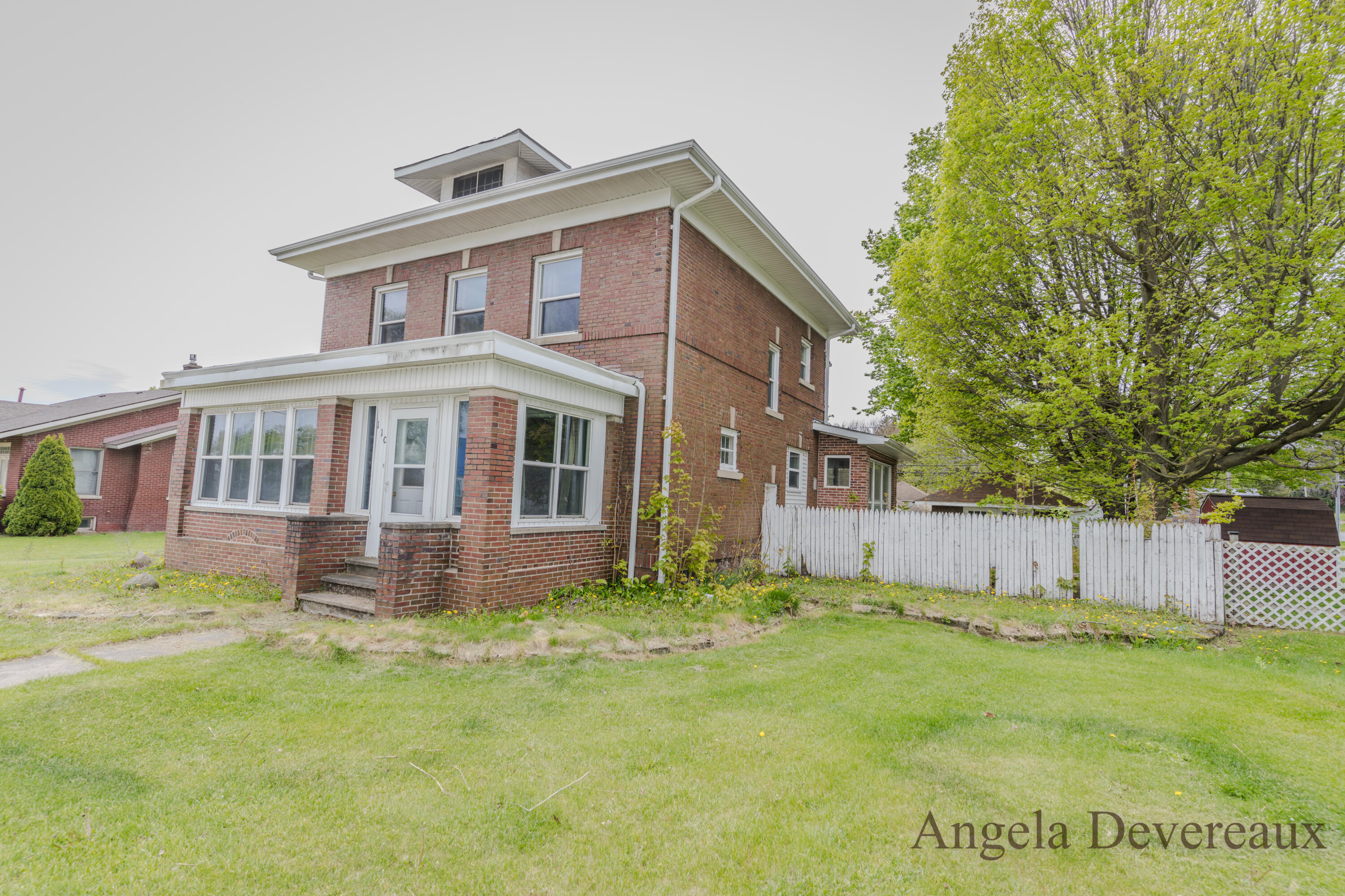 110 East Main Street Edmore, MI 48829 - Photo 2 of 44 DSC04256