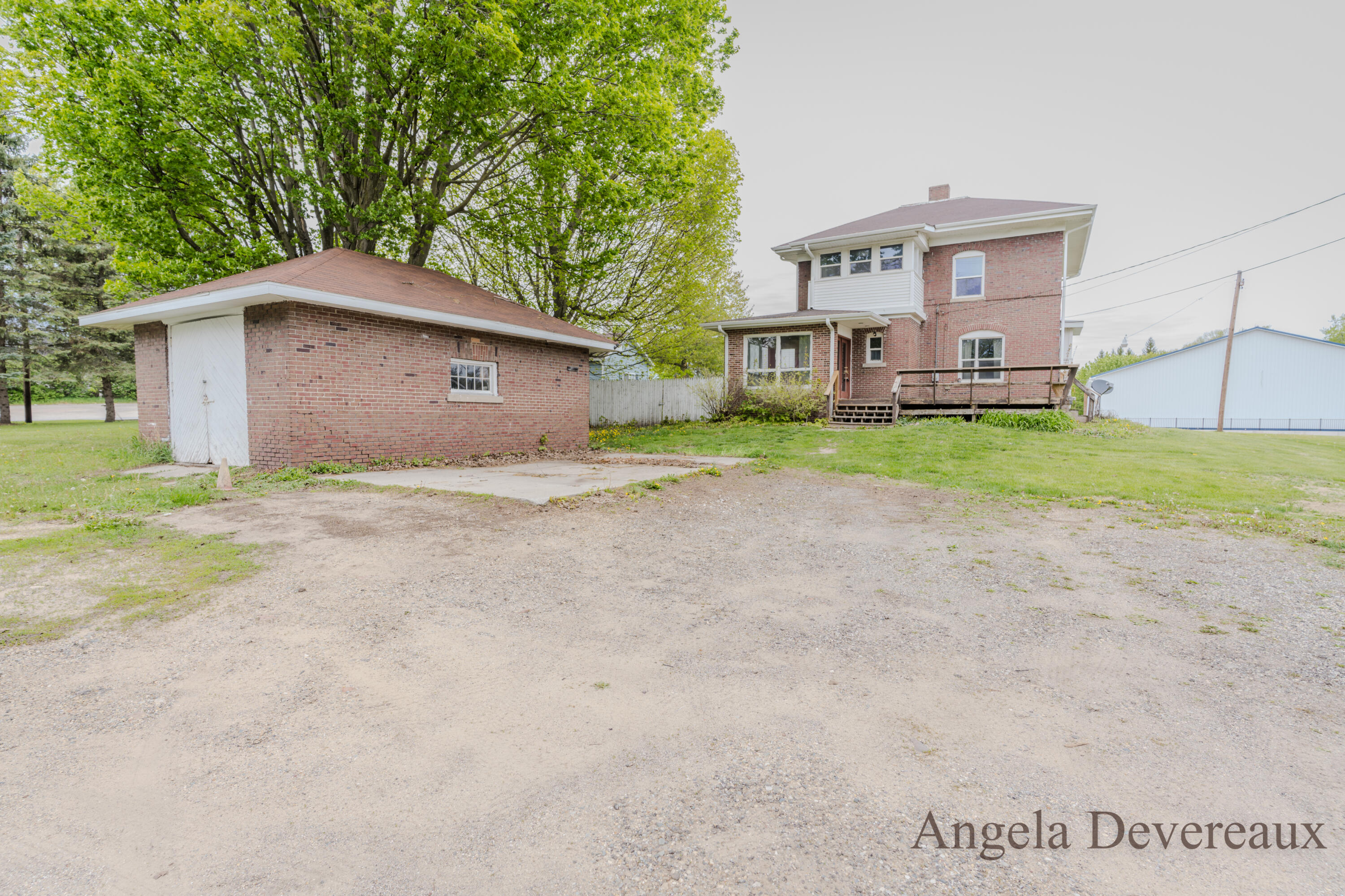 110 East Main Street Edmore, MI 48829 - Photo 3 of 44 DSC04264