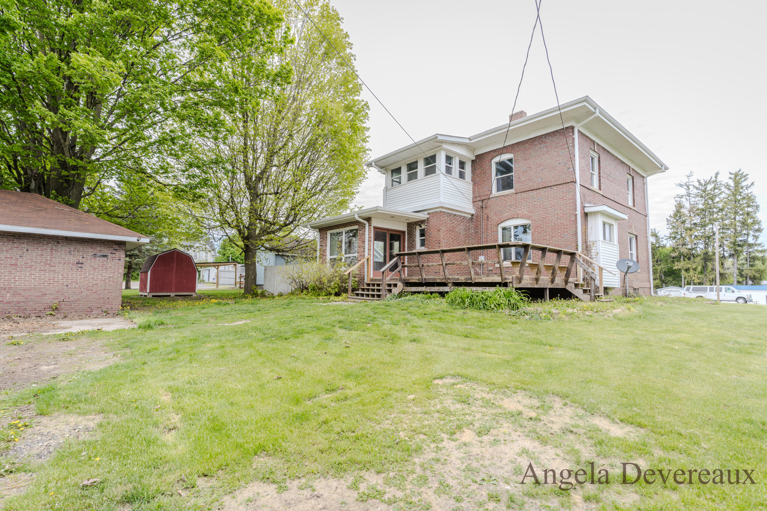 110 East Main Street Edmore, MI 48829 - Photo 4 of 44 DSC04261