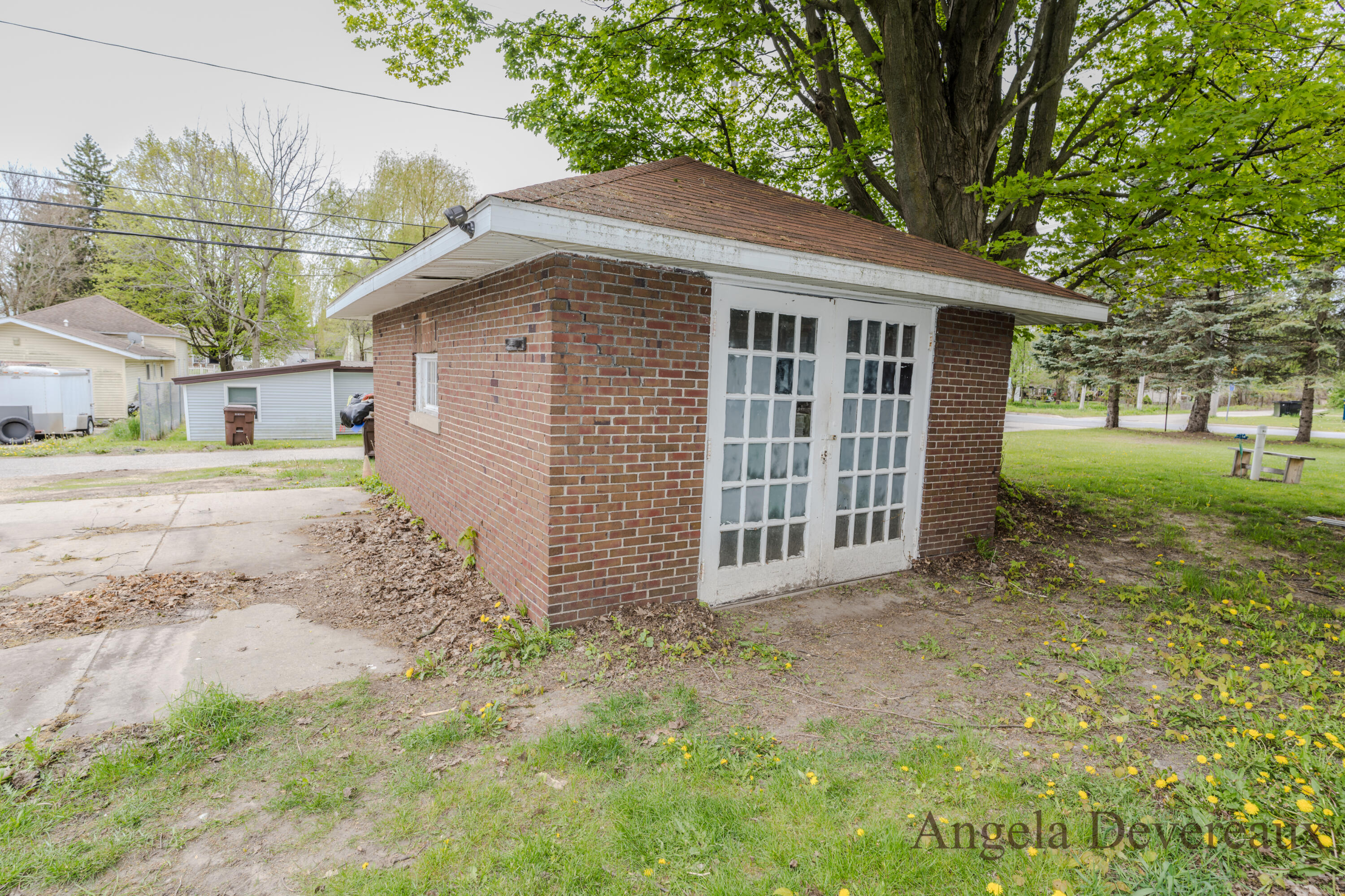110 East Main Street Edmore, MI 48829 - Photo 43 of 44 DSC04258