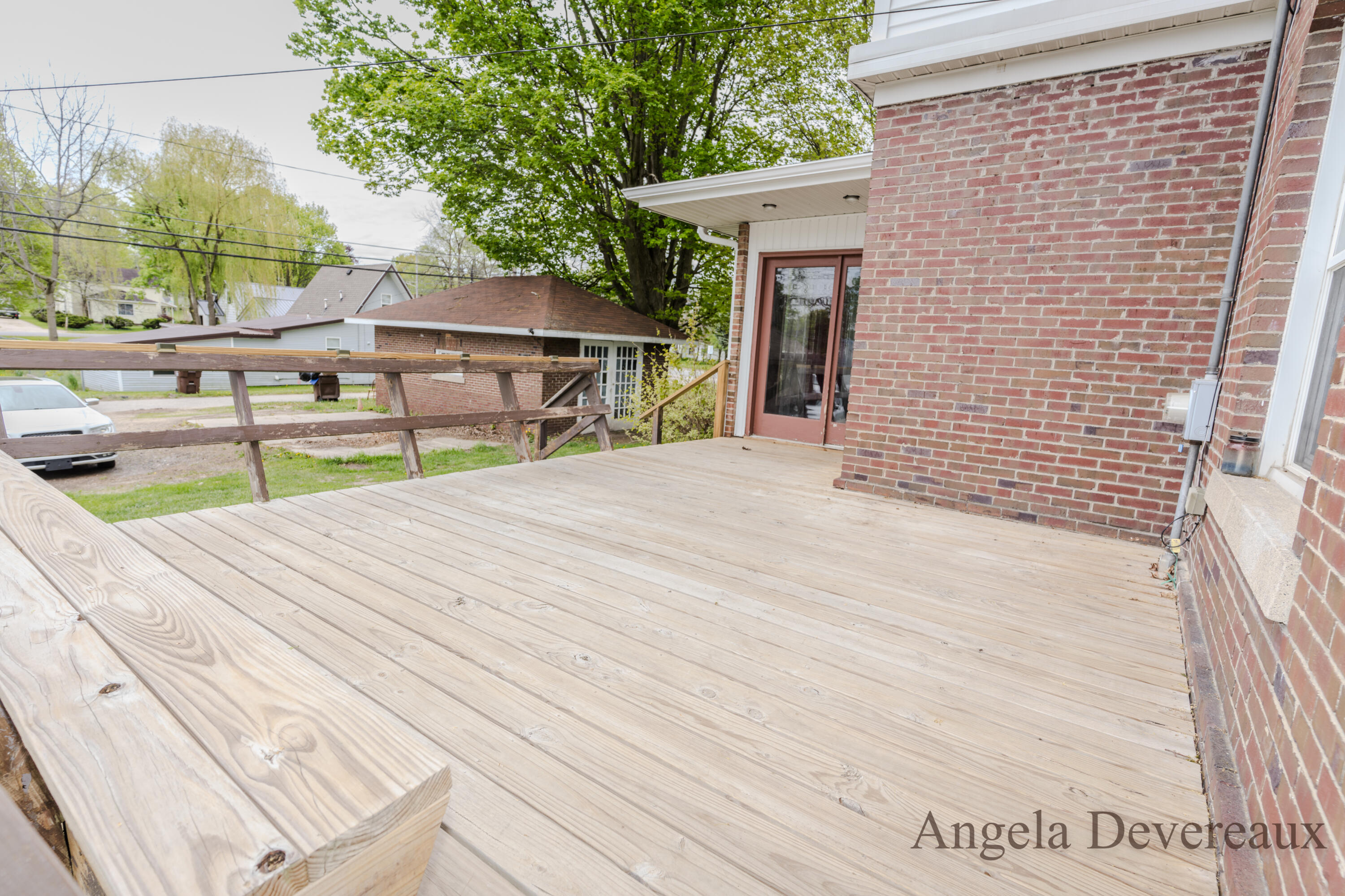 110 East Main Street Edmore, MI 48829 - Photo 6 of 44 DSC04251