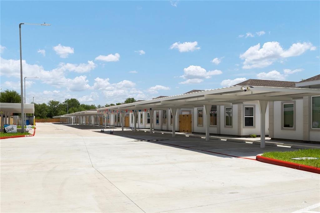 740 North Alamo Road, Unit 1 Alamo, TX 78516 - Photo 1 of 12
