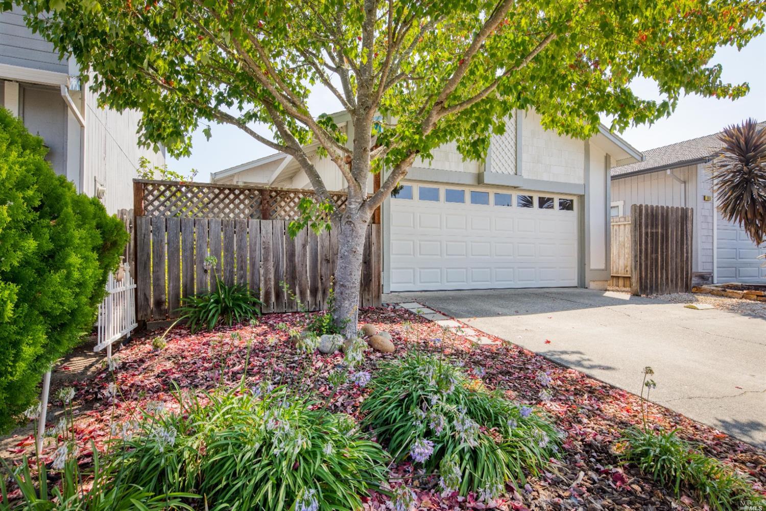 1018 Rubicon Way Santa Rosa, CA 95401 - Photo 1 of 1 Gallery Image 1