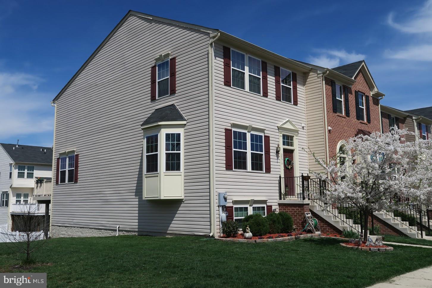 2076 Spring Run Circle Frederick, MD 21702 - Photo 1 of 37 Gallery Image 1