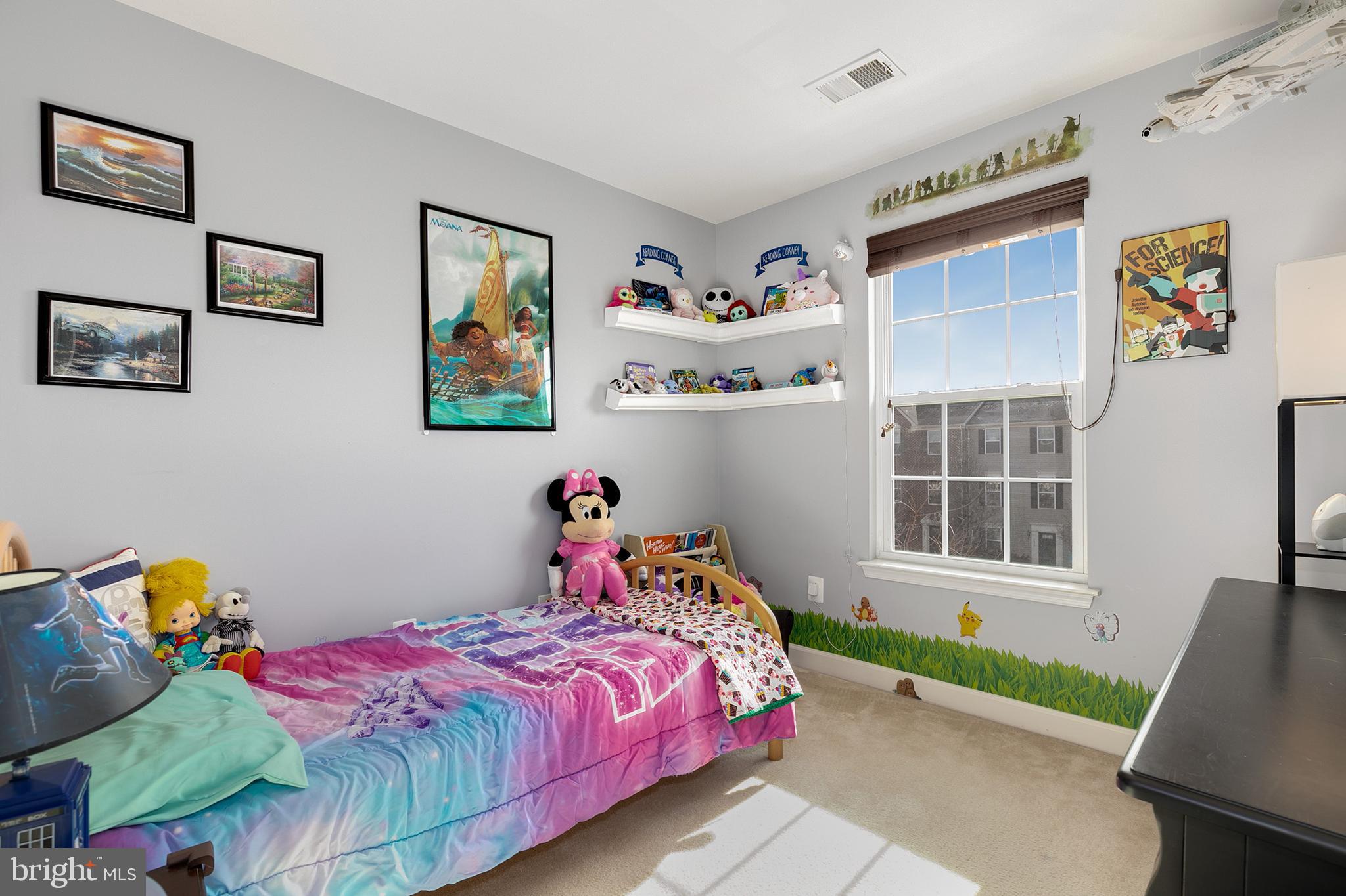 2076 Spring Run Circle Frederick, MD 21702 - Photo 23 of 37 Gallery Image 23