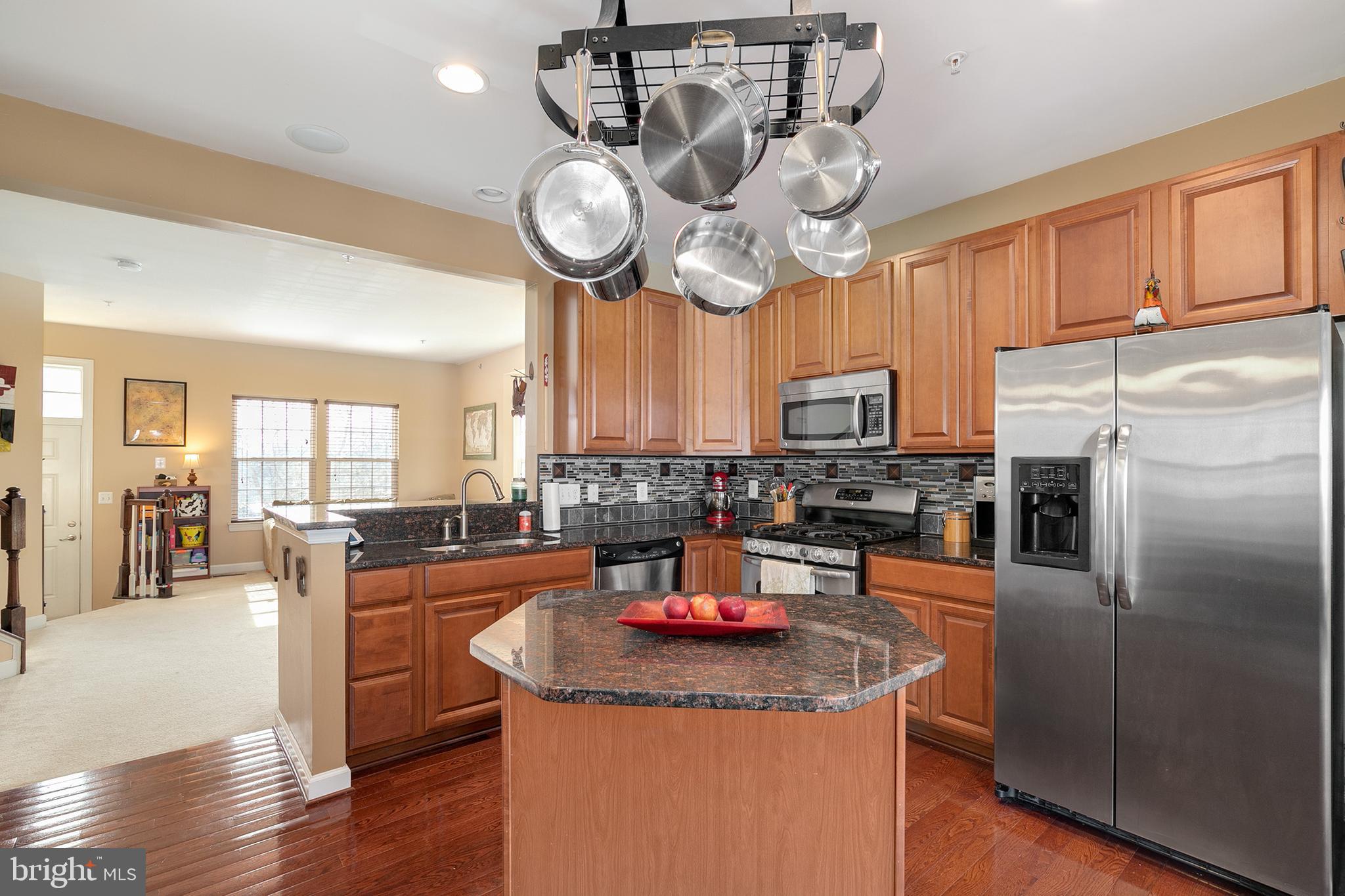 2076 Spring Run Circle Frederick, MD 21702 - Photo 25 of 37 Gallery Image 25