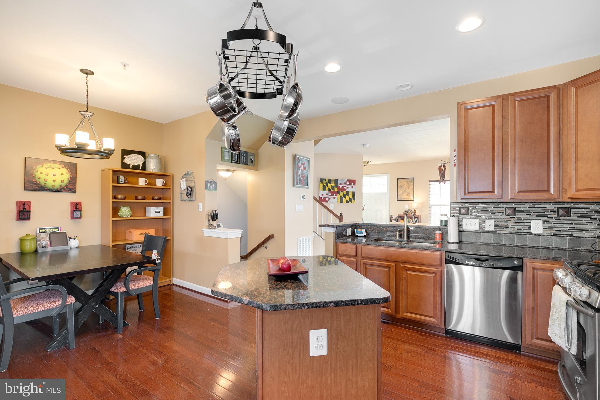 2076 Spring Run Circle Frederick, MD 21702 - Photo 26 of 37 Gallery Image 26