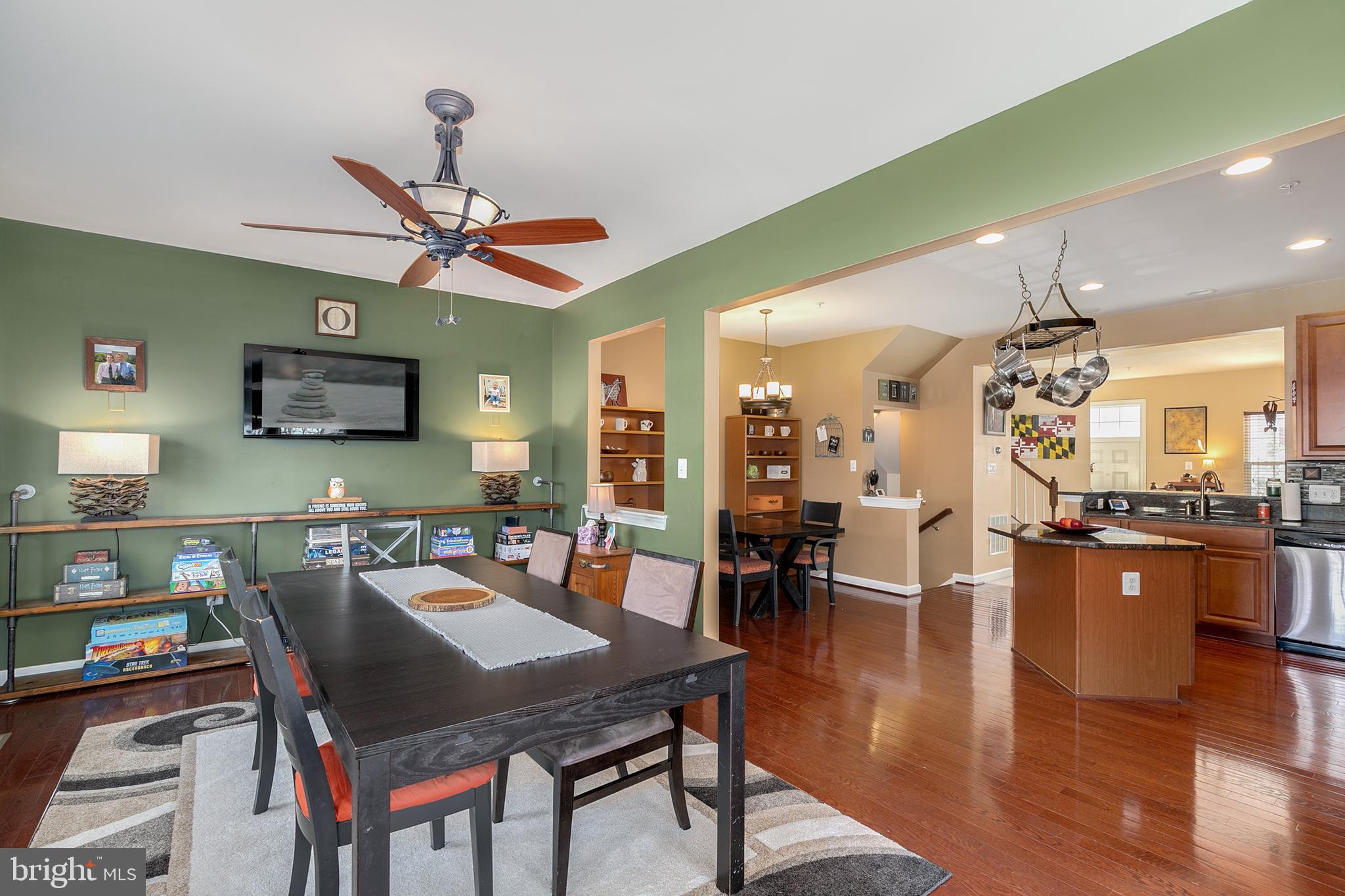 2076 Spring Run Circle Frederick, MD 21702 - Photo 28 of 37 Gallery Image 28