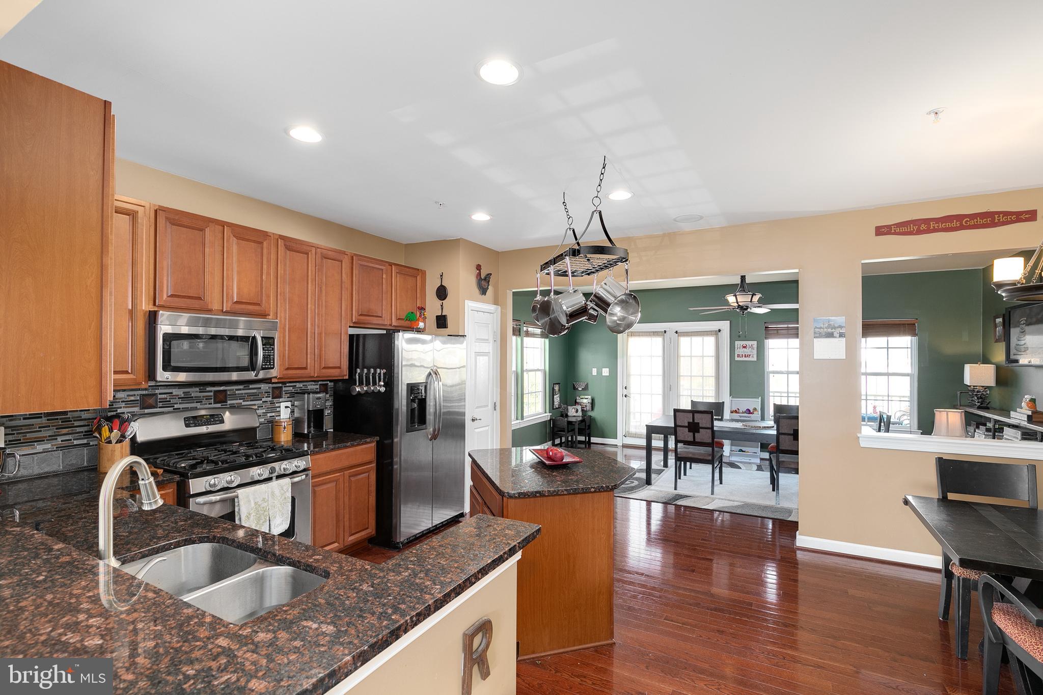 2076 Spring Run Circle Frederick, MD 21702 - Photo 30 of 37 Gallery Image 30