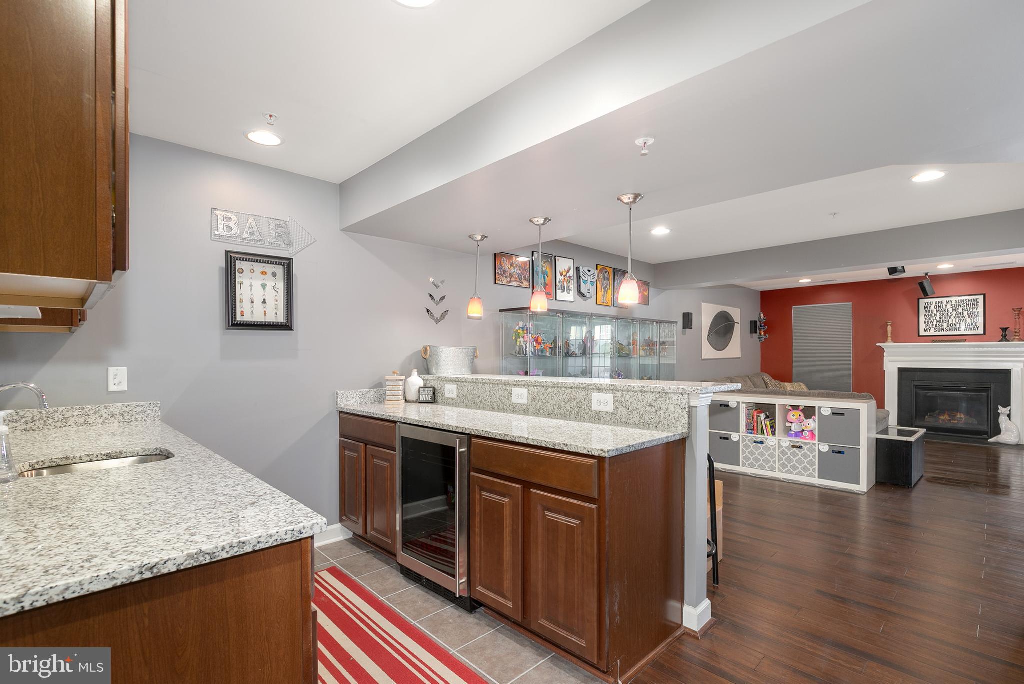 2076 Spring Run Circle Frederick, MD 21702 - Photo 7 of 37 Gallery Image 7