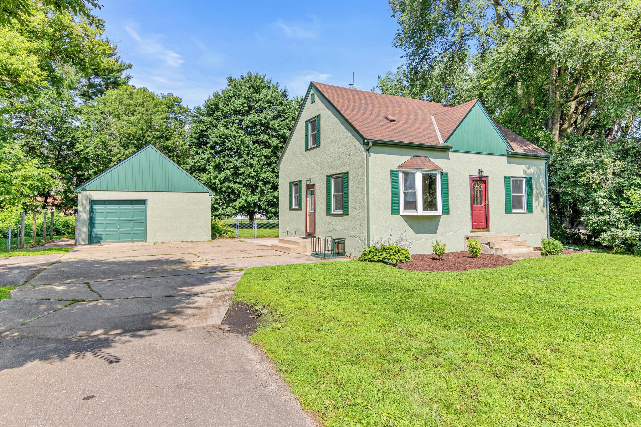 2957 Rice Street Roseville, MN 55113 - Photo 1 of 1 Gallery Image 1