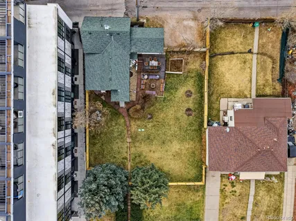 $795,000 | 2917 Zenobia Street, Denver, CO 80212