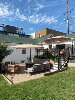 $795,000 | 2917 Zenobia Street, Denver, CO 80212