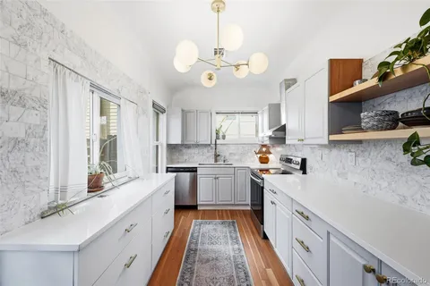 $795,000 | 2917 Zenobia Street, Denver, CO 80212