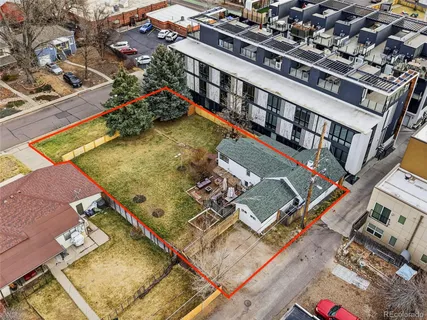 $795,000 | 2917 Zenobia Street, Denver, CO 80212