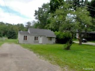 1411 Leon Road Walled Lake, MI 48390 - Photo 1 of 1 Property Photo