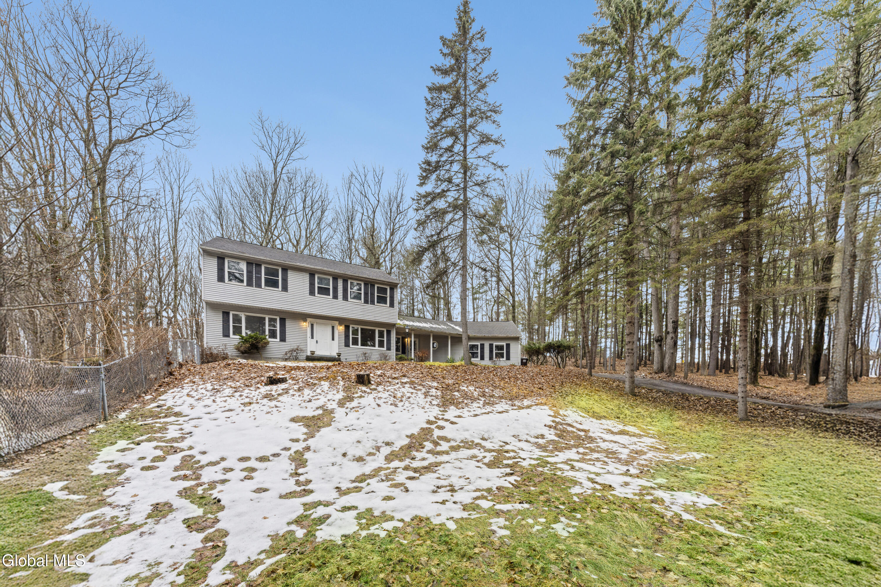 37 Deer Cliff Road New Scotland, NY 12186 - Photo 2 of 71 2