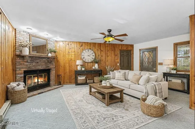 $449,900 | 37 Deer Cliff Road, New Scotland, NY 12186