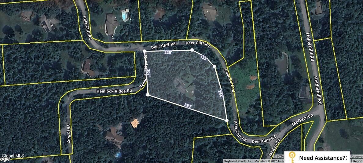 37 Deer Cliff Road New Scotland, NY 12186 - Photo 68 of 71 60