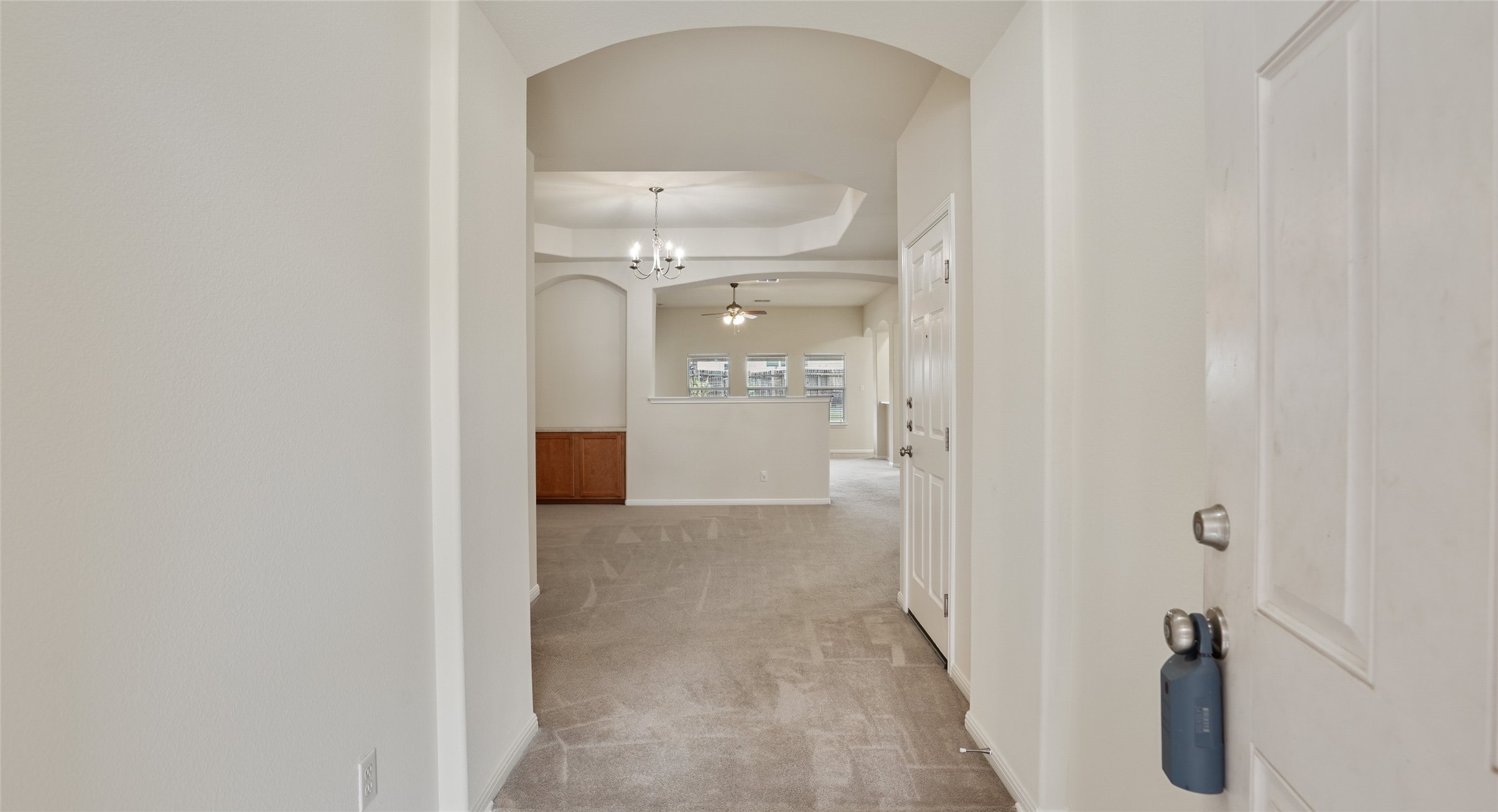 11716 Dunblane Way Austin, TX 78754 - Photo 5 of 32