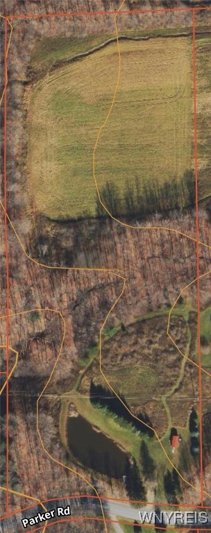 13270 Parker Road Holland, NY 14080 - Photo 2 of 5 please note farmer maintains back 3-4 acres cut an
