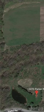 $143,000 | 13270 Parker Road, Holland, NY 14080