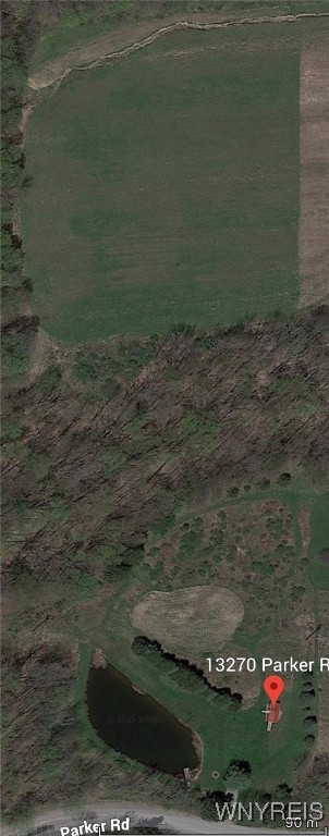 13270 Parker Road Holland, NY 14080 - Photo 3 of 5