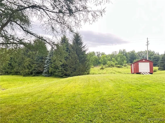 $143,000 | 13270 Parker Road, Holland, NY 14080