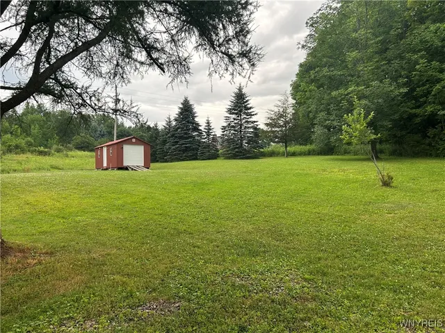 $143,000 | 13270 Parker Road, Holland, NY 14080