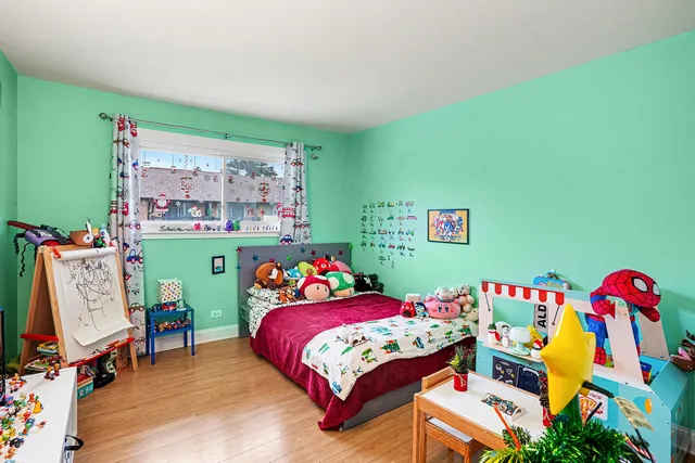 $179,900 | 2 B Kingery Quarter, Unit 207, Willowbrook, IL 60527