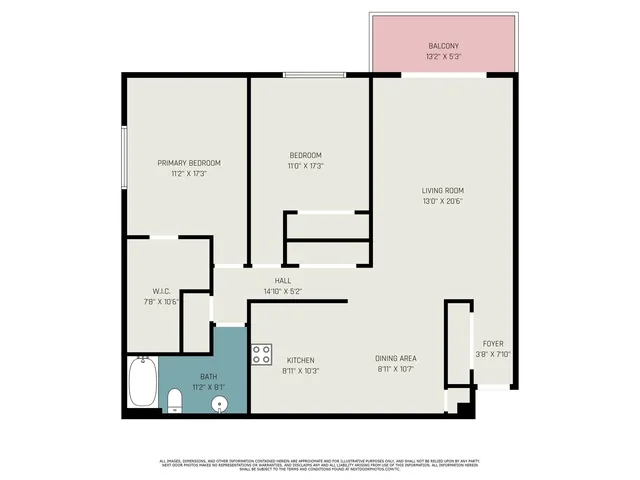 $179,900 | 2 B Kingery Quarter, Unit 207, Willowbrook, IL 60527