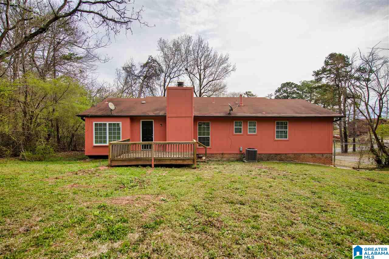 6316 Larkin Street Birmingham, AL 35217 - Photo 24 of 29