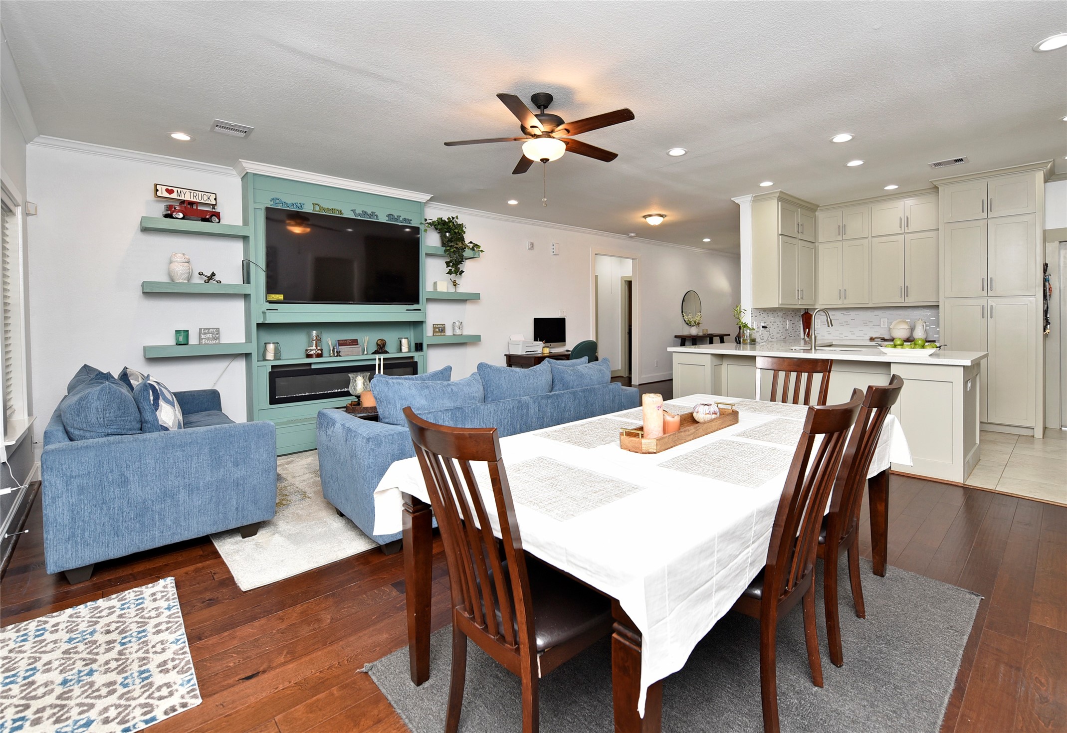 7954 Sparta Street Houston, TX 77028 - Photo 16 of 36