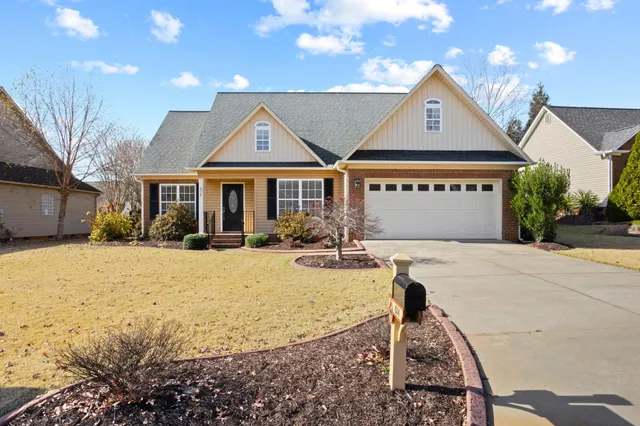 $274,900 | 634 Secretariat Drive, Boiling Springs, SC 29316
