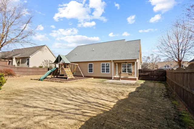 $274,900 | 634 Secretariat Drive, Boiling Springs, SC 29316