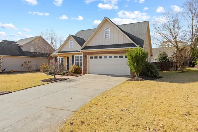$274,900 | 634 Secretariat Drive, Boiling Springs, SC 29316