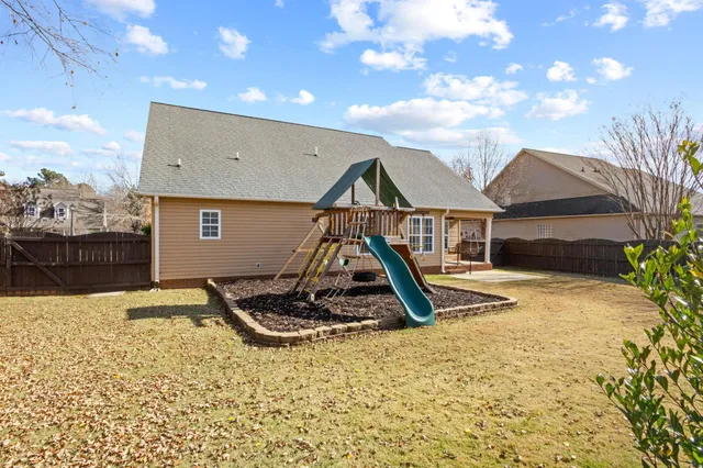 $274,900 | 634 Secretariat Drive, Boiling Springs, SC 29316