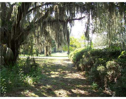 8632 Pritcher Road Lithia, FL 33547 - Photo 1 of 1 Land