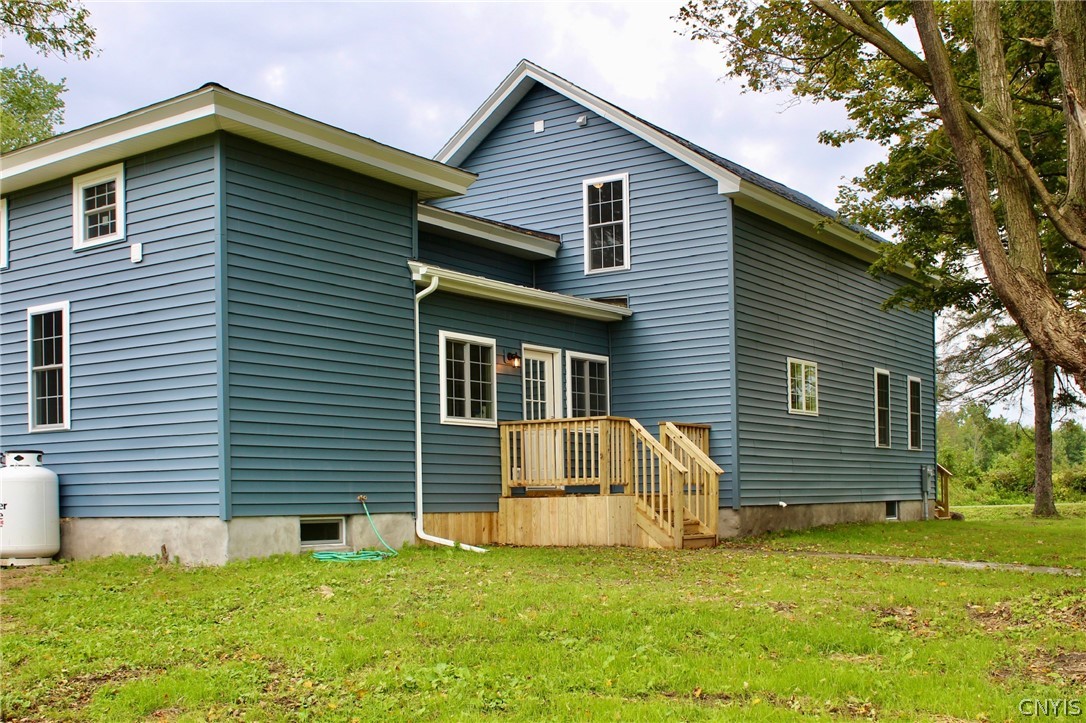 1523 Smith Ridge Road Chittenango, NY 13037 - Photo 4 of 43 Gallery Image 4