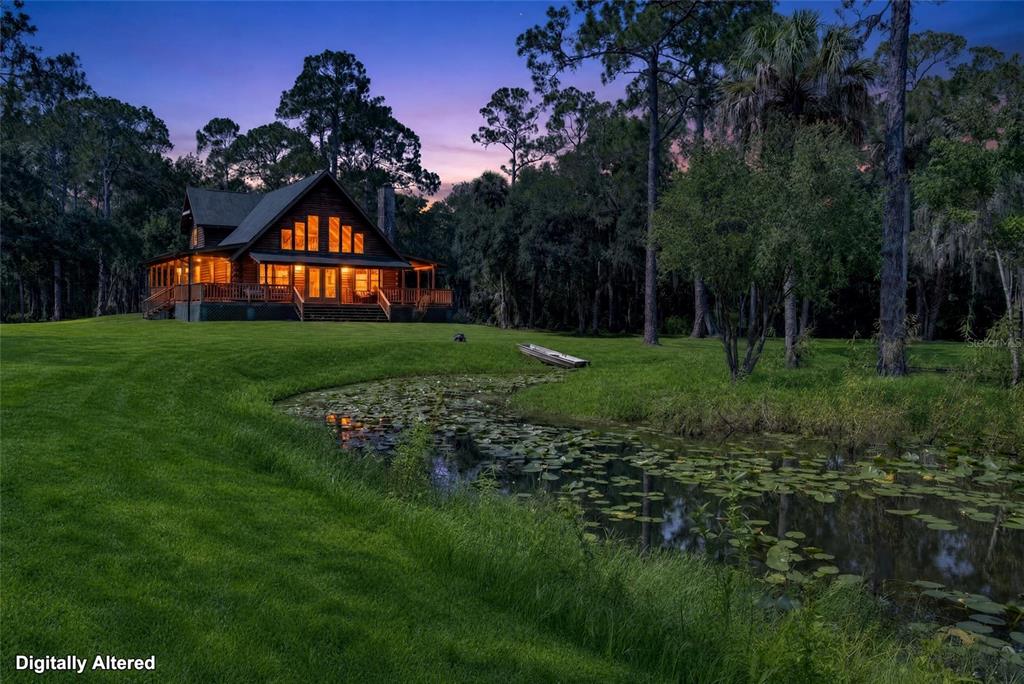 5365 Paces Landing Road Mims, FL 32754 - Photo 4 of 60 Gallery Image 4