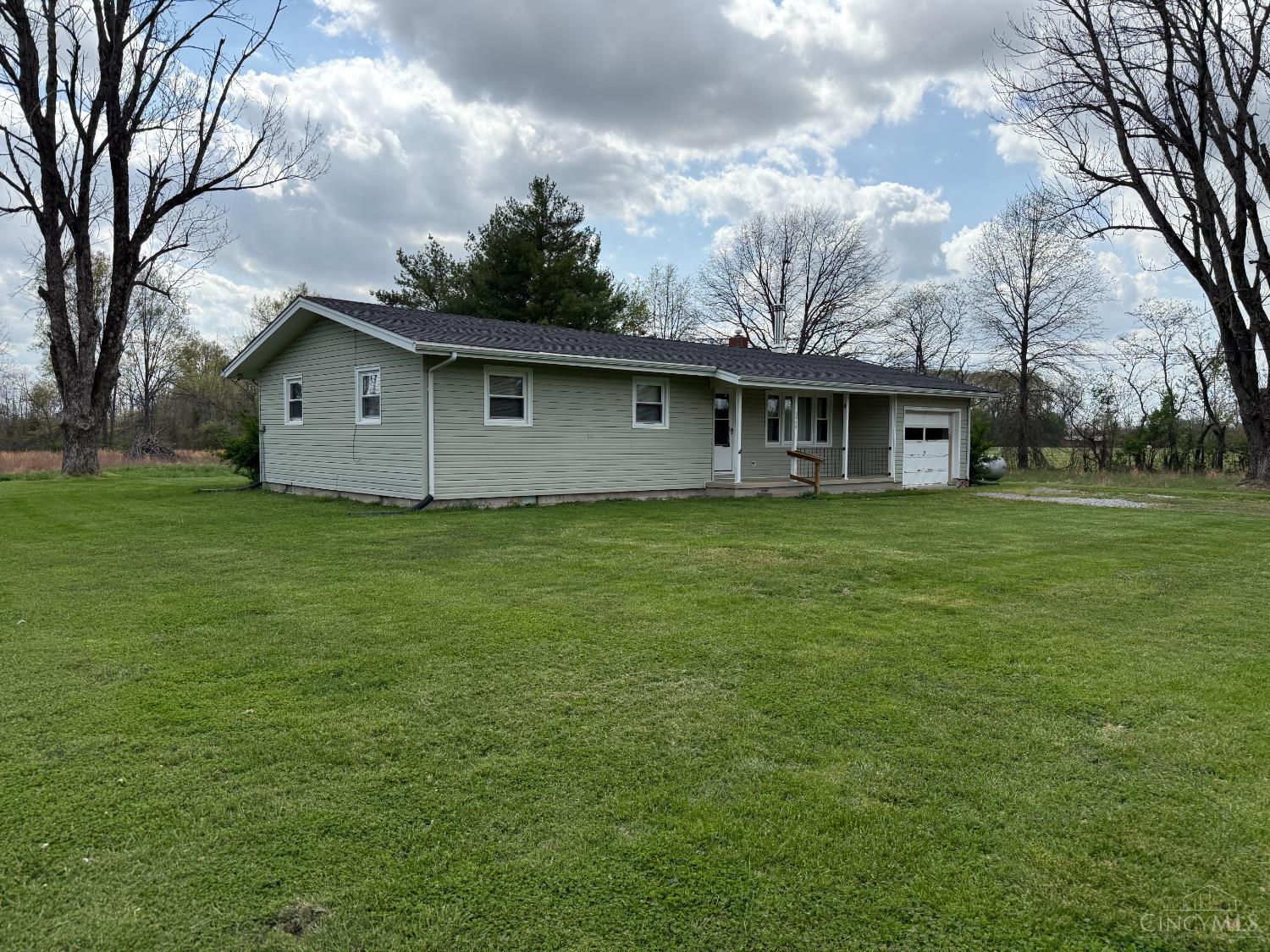 3666 Bardwell West Road Mount Orab, OH 45154 - Photo 13 of 16