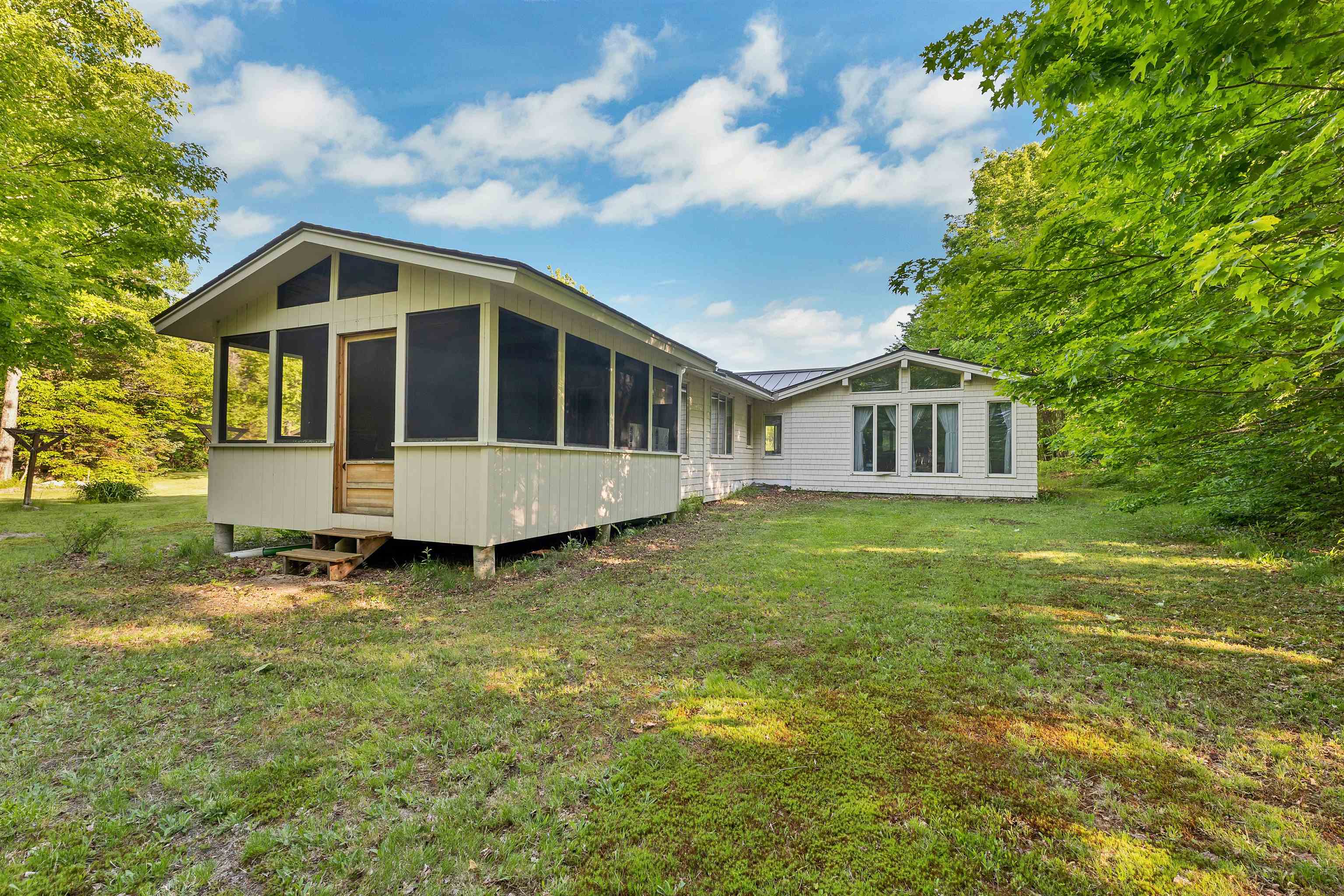 330 Randolph Hill Road Randolph, NH 03593 - Photo 31 of 60