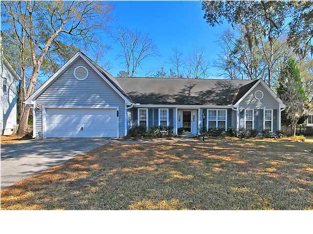 8306 Longridge Road North Charleston, SC 29418 - Photo 1 of 4 Primary Photo