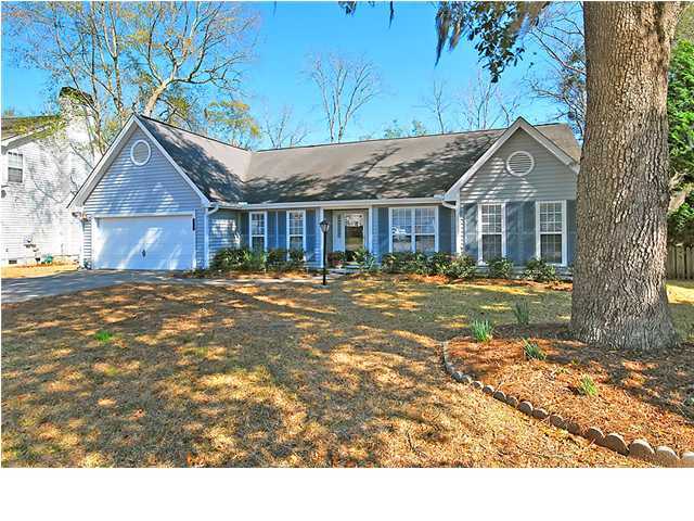 8306 Longridge Road North Charleston, SC 29418 - Photo 2 of 4 Additional Photo