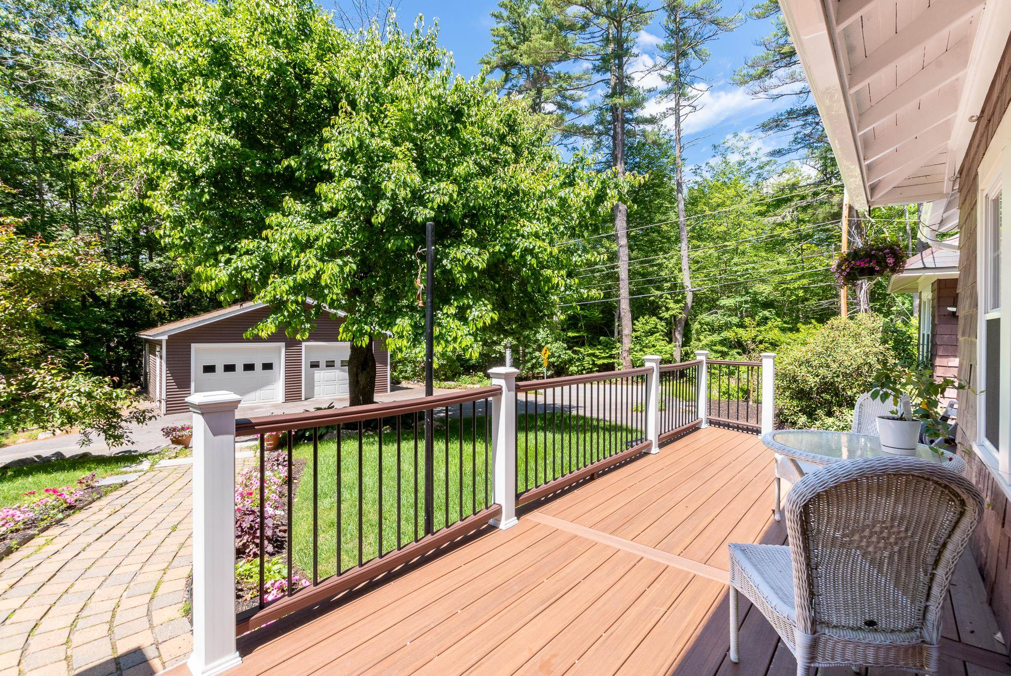 582 Shaker Jerry Road Moultonborough, NH 03254 - Photo 34 of 59