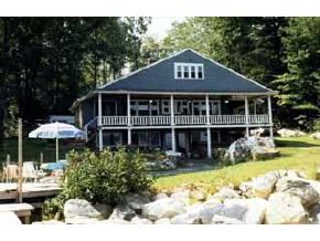 325 Smith Point Road Alton, NH 03810 - Photo 5 of 7 Gallery Image 5