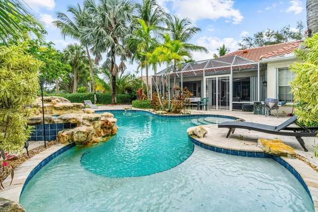 $898,000 | 7580 Red River Road, West Palm Beach, FL 33411