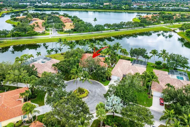 $898,000 | 7580 Red River Road, West Palm Beach, FL 33411