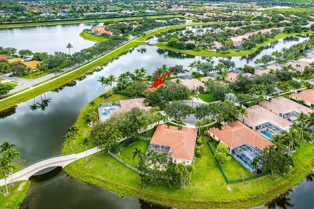 $898,000 | 7580 Red River Road, West Palm Beach, FL 33411