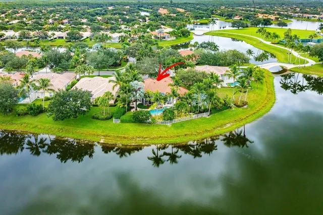 $898,000 | 7580 Red River Road, West Palm Beach, FL 33411